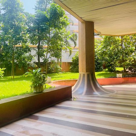 Residence Roume Abidjan Plateau エクステリア 写真