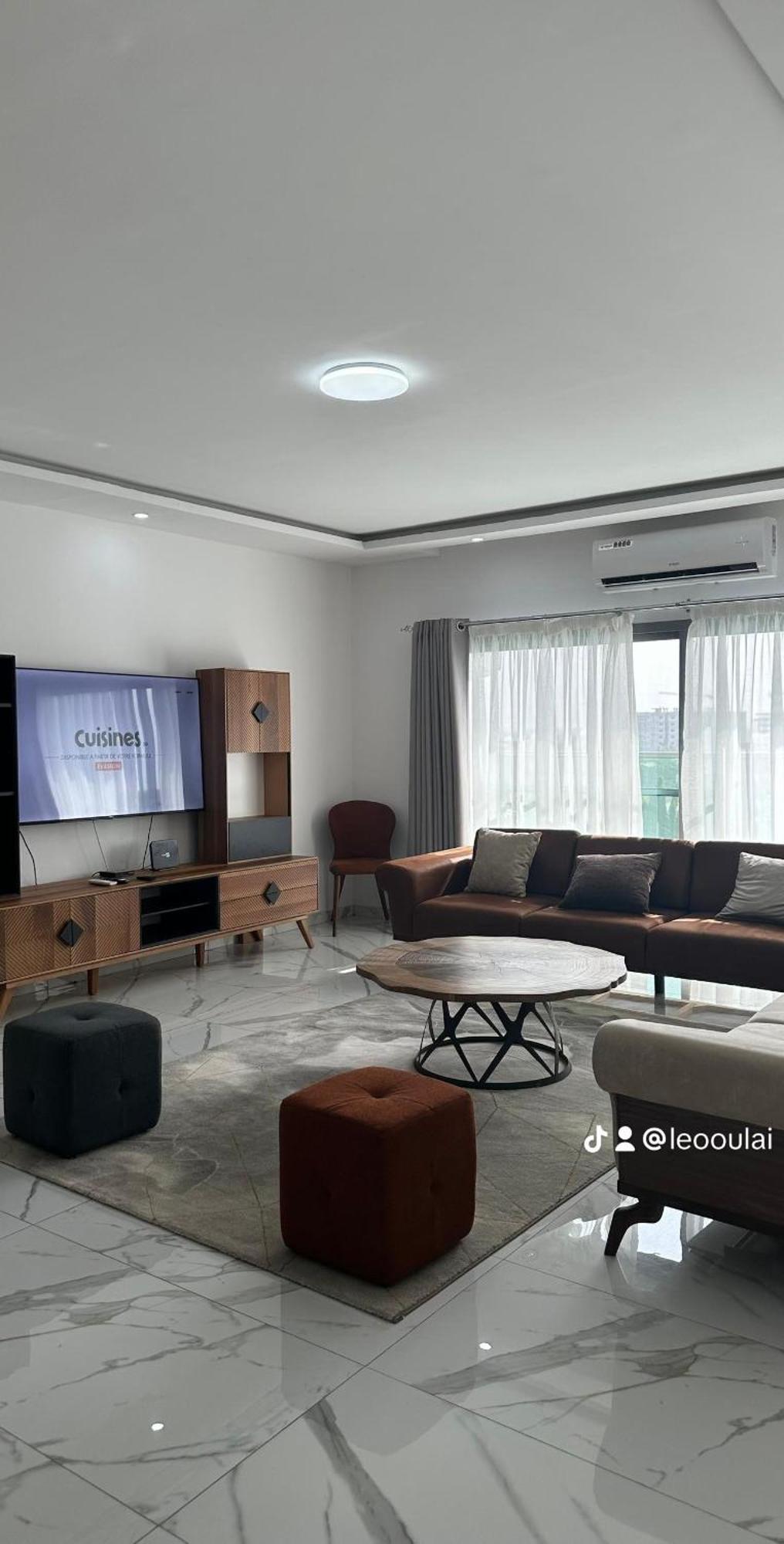 Residence Roume Abidjan Plateau エクステリア 写真